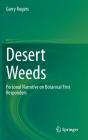 Desert Weeds - Preview