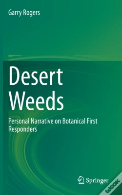 Capa do artigo Desert Weeds