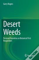 Desert Weeds