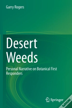 Capa do artigo Desert Weeds