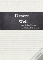 Capa do artigo Desert Well And Other Poems