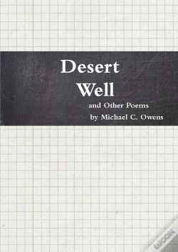 Capa do artigo Desert Well And Other Poems