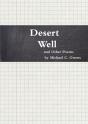 Desert Well And Other Poems - Preview