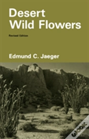 Capa do artigo Desert Wild Flowers