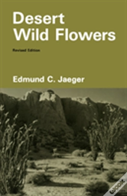 Capa do artigo Desert Wild Flowers