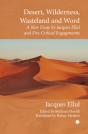 Desert, Wilderness, Wasteland, And Word - Preview
