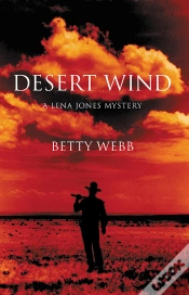 Capa do artigo Desert Wind