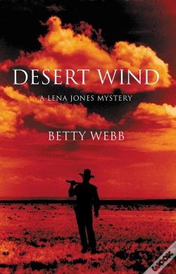Capa do artigo Desert Wind