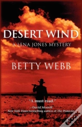 Desert Wind