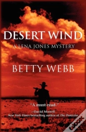 Capa do artigo Desert Wind