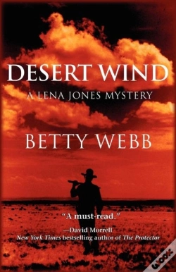 Capa do artigo Desert Wind