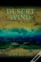 Capa do artigo Desert Wind