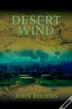 Capa do artigo Desert Wind