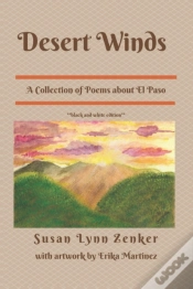 Capa do artigo Desert Winds