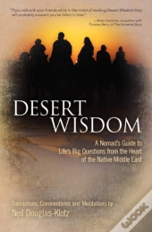 Desert Wisdom