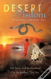 Capa do artigo Desert Wisdom