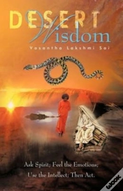 Capa do artigo Desert Wisdom