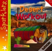 Capa do artigo Desert Workout