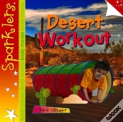 Capa do artigo Desert Workout