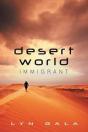 Desert World Immigrant - Preview