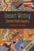 Desert Writing