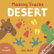 Capa do artigo Desert