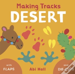 Capa do artigo Desert
