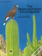 Capa do artigo Desertalphabet Encyclopedia
