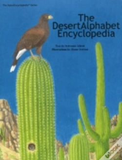 Capa do artigo Desertalphabet Encyclopedia