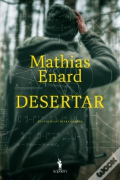 Capa do artigo Desertar