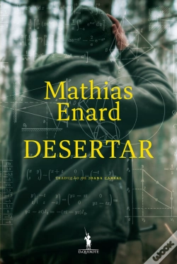 Capa do artigo Desertar