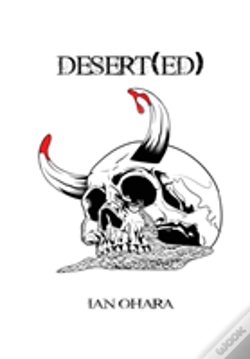 Capa do artigo Desert(Ed)
