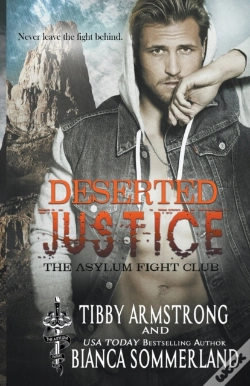 Capa do artigo Deserted Justice