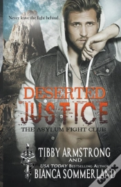 Capa do artigo Deserted Justice