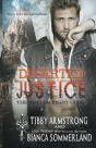 Deserted Justice - Preview