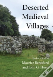 Capa do artigo Deserted Medieval Villages