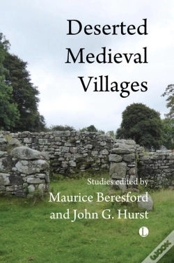Capa do artigo Deserted Medieval Villages