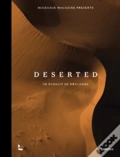 Capa do artigo Deserted