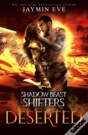 Capa do artigo Deserted - Shadow Beast Shifter Book 4