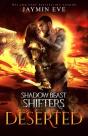 Deserted - Shadow Beast Shifter Book 4 - Preview