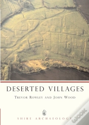 Capa do artigo Deserted Villages
