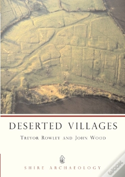 Capa do artigo Deserted Villages