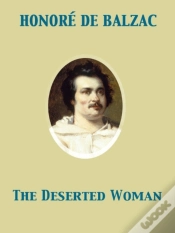 Capa do artigo Deserted Woman
