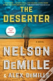 Capa do artigo Deserter