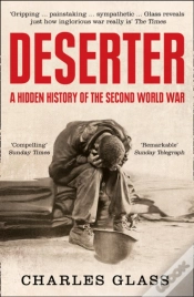 Capa do artigo Deserter