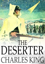 Capa do artigo Deserter