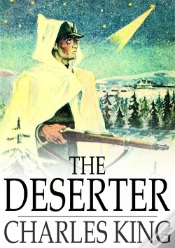 Capa do artigo Deserter