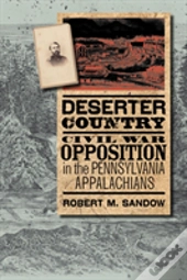 Deserter Country