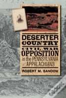 Deserter Country