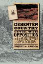 Deserter Country - Preview
